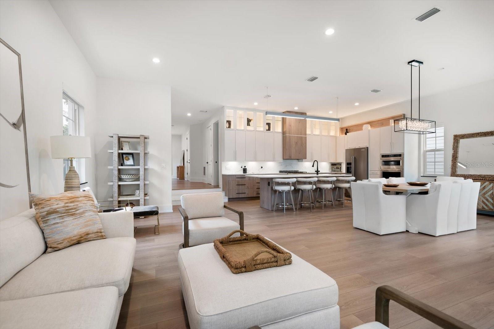 OAKLAND SUB - Residential