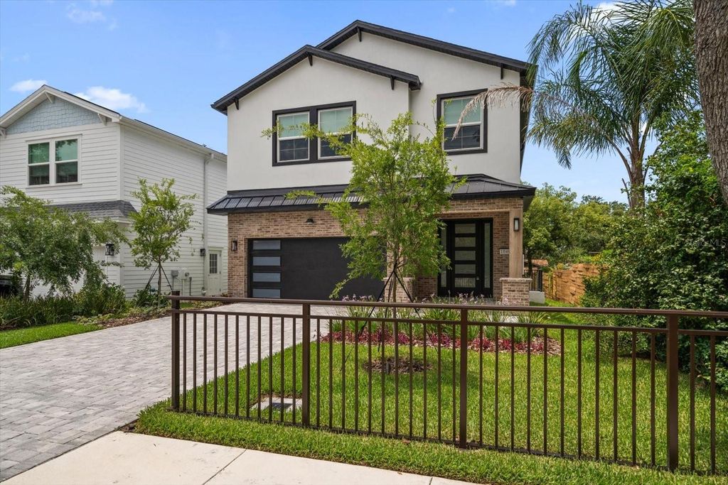 Photo of 1046 Bass Boulevard, Dunedin, FL 34698 (MLS # TB8341570)