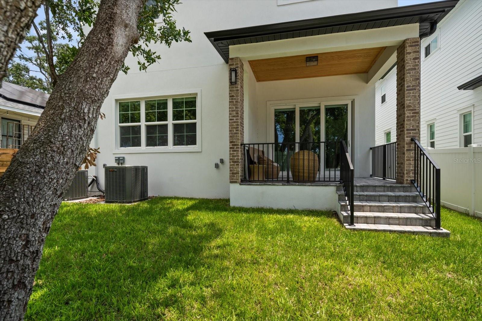 OAKLAND SUB - Residential