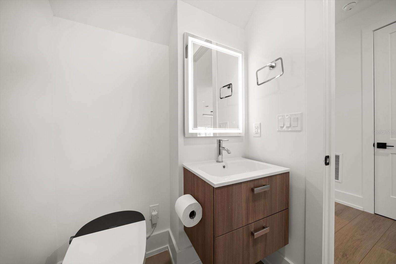 OAKLAND SUB - Residential