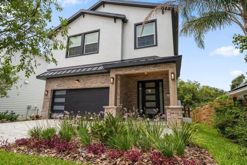 Photo of 1046 Bass Boulevard, Dunedin, FL 34698 (MLS # TB8341570)