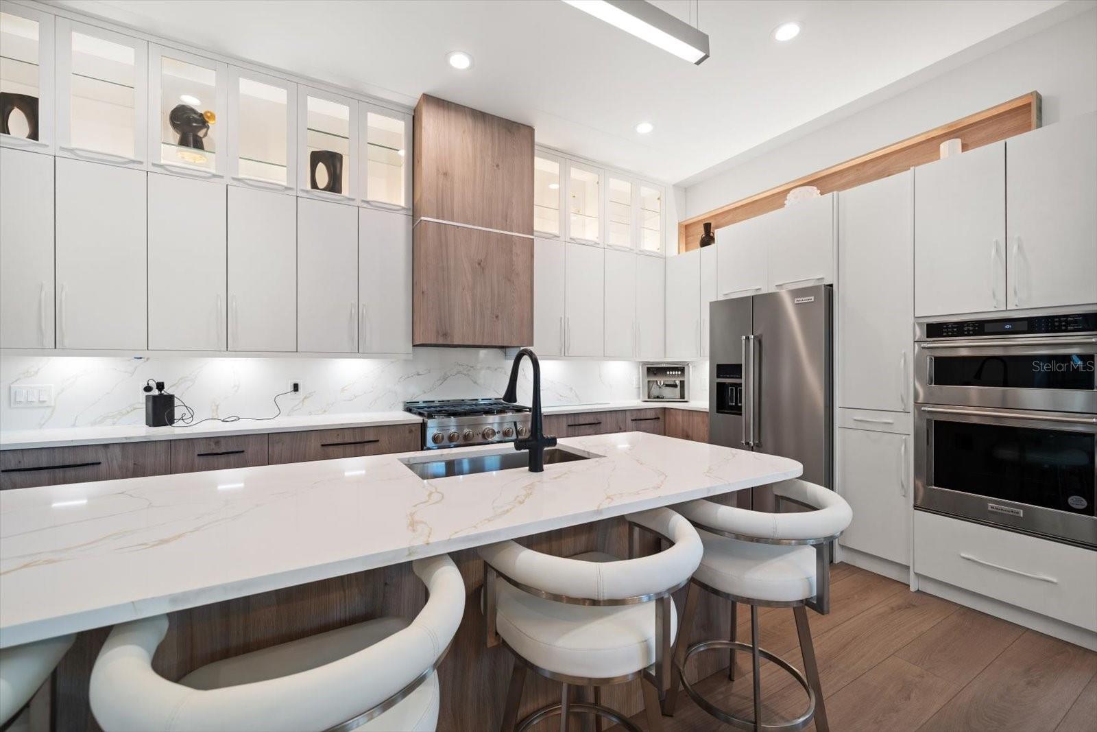 OAKLAND SUB - Residential