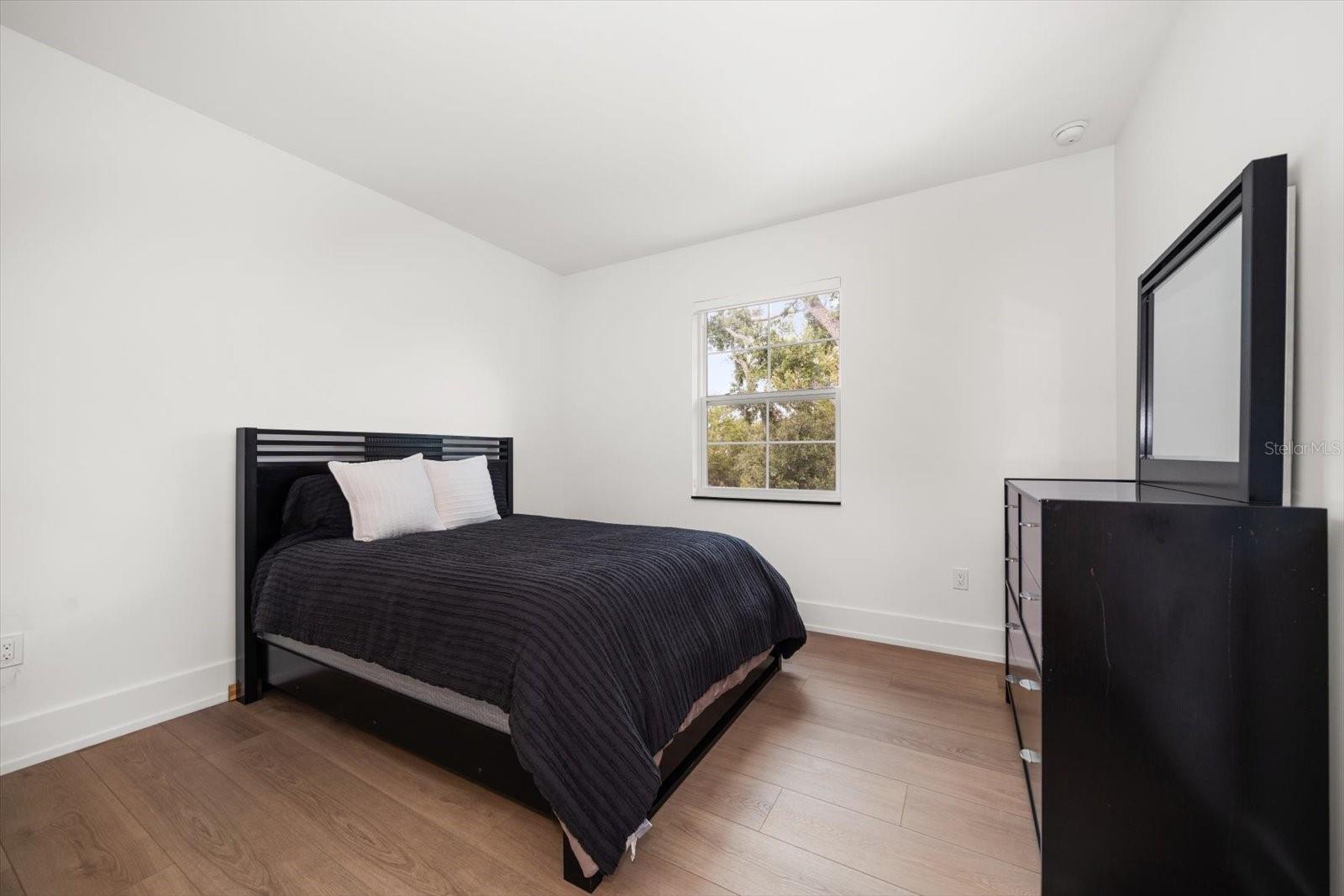 OAKLAND SUB - Residential
