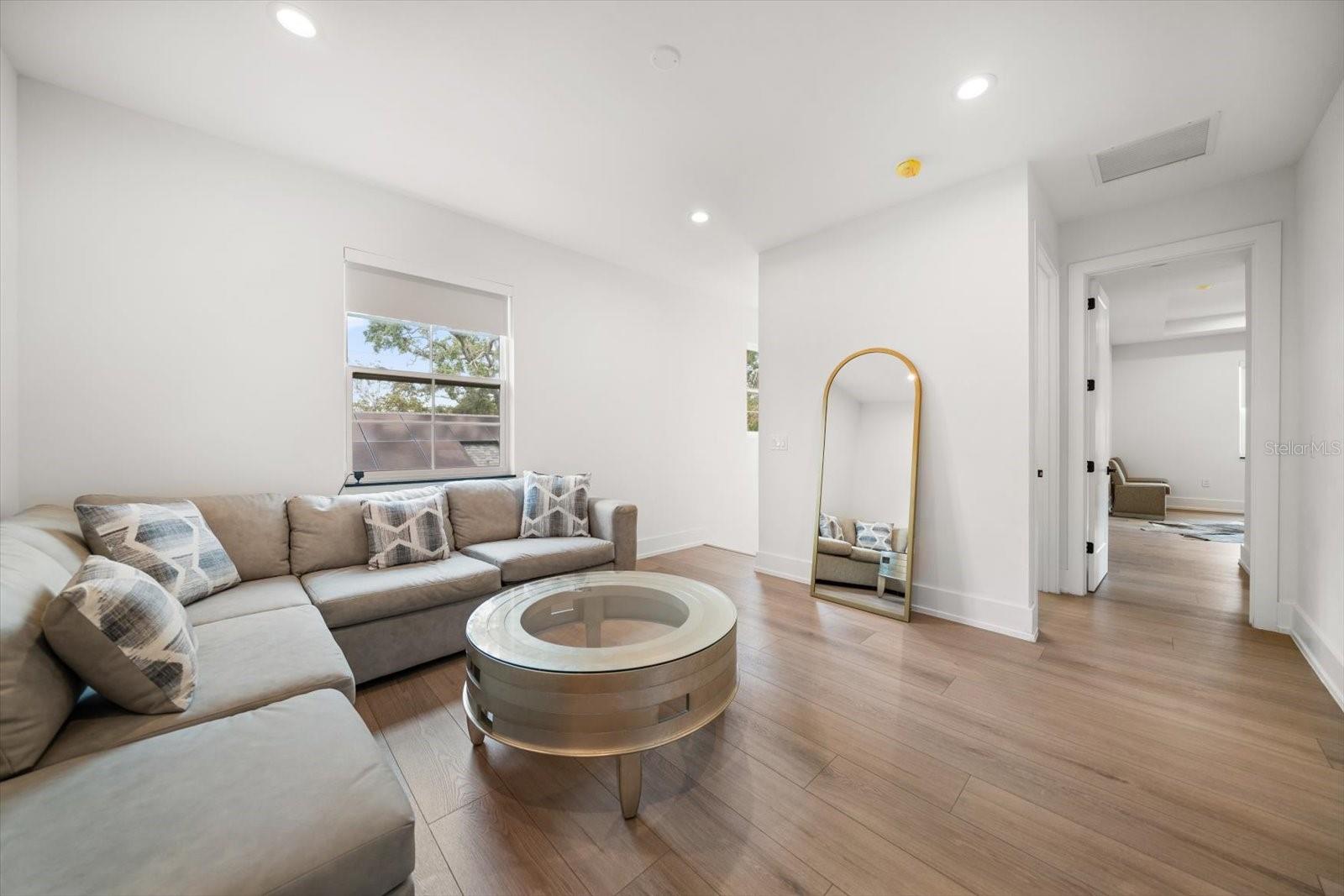 OAKLAND SUB - Residential
