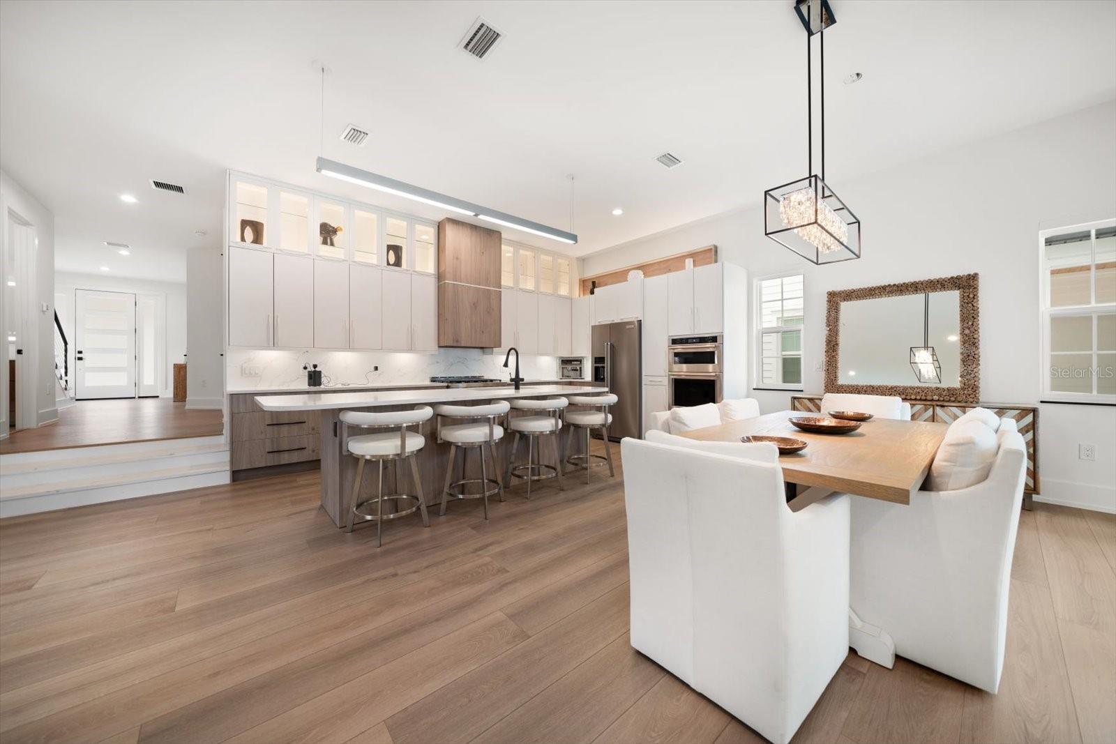 OAKLAND SUB - Residential
