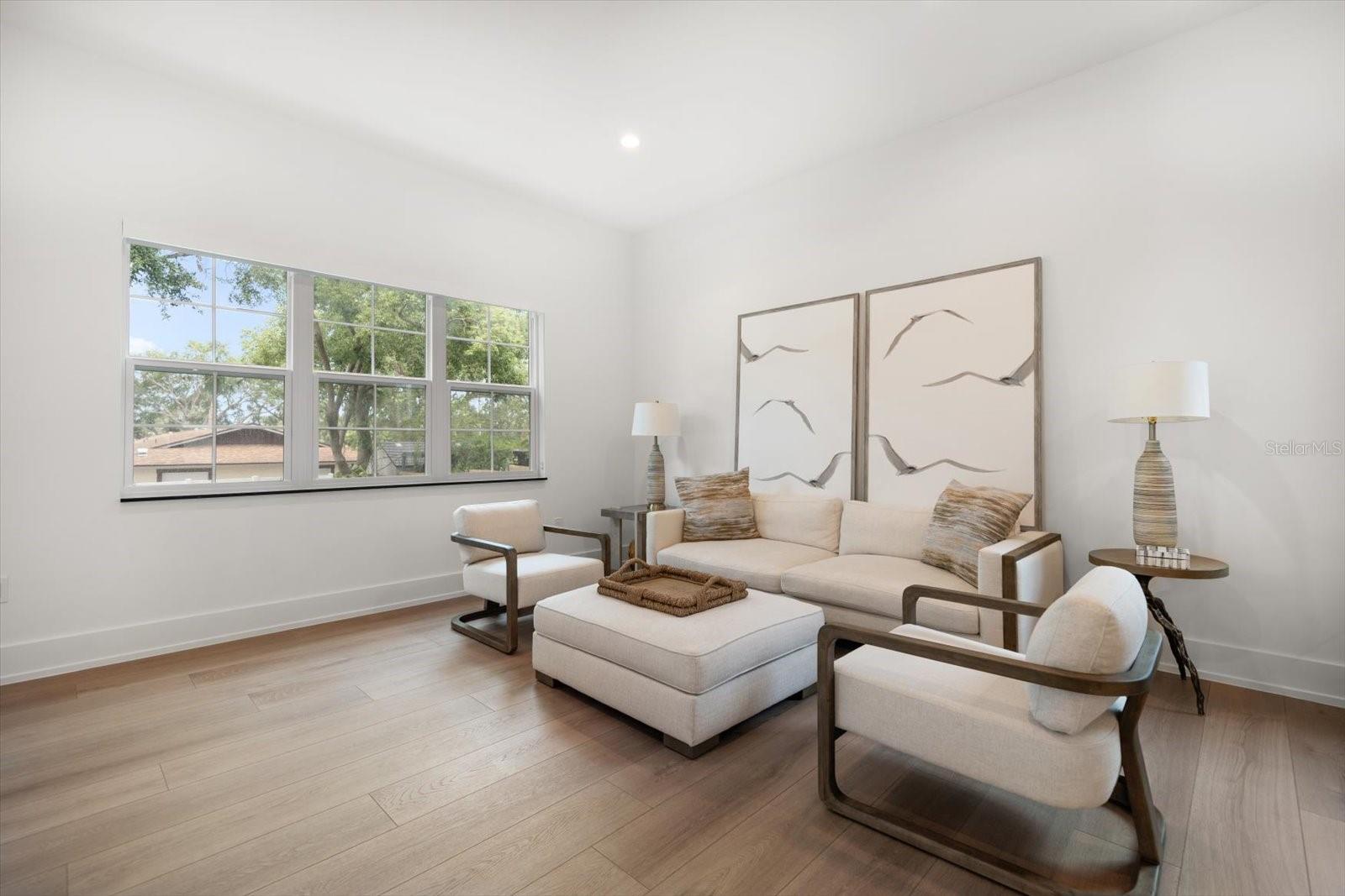 OAKLAND SUB - Residential