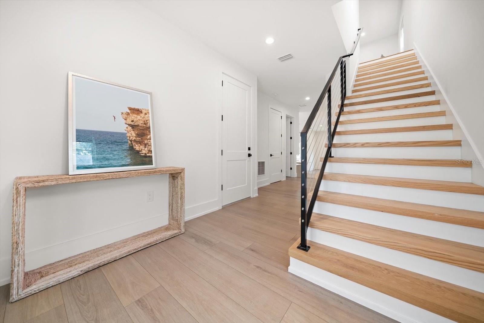 OAKLAND SUB - Residential