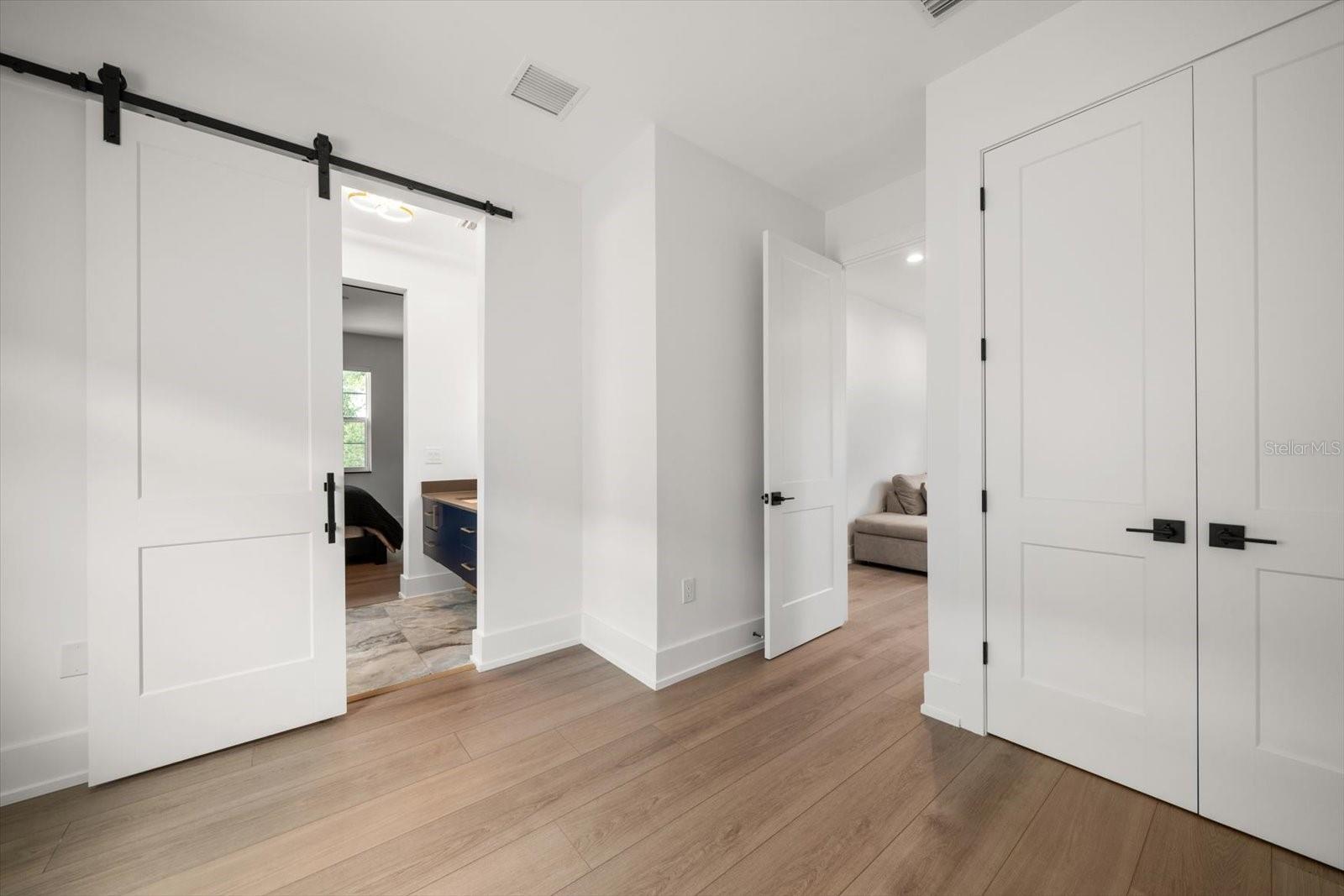 OAKLAND SUB - Residential