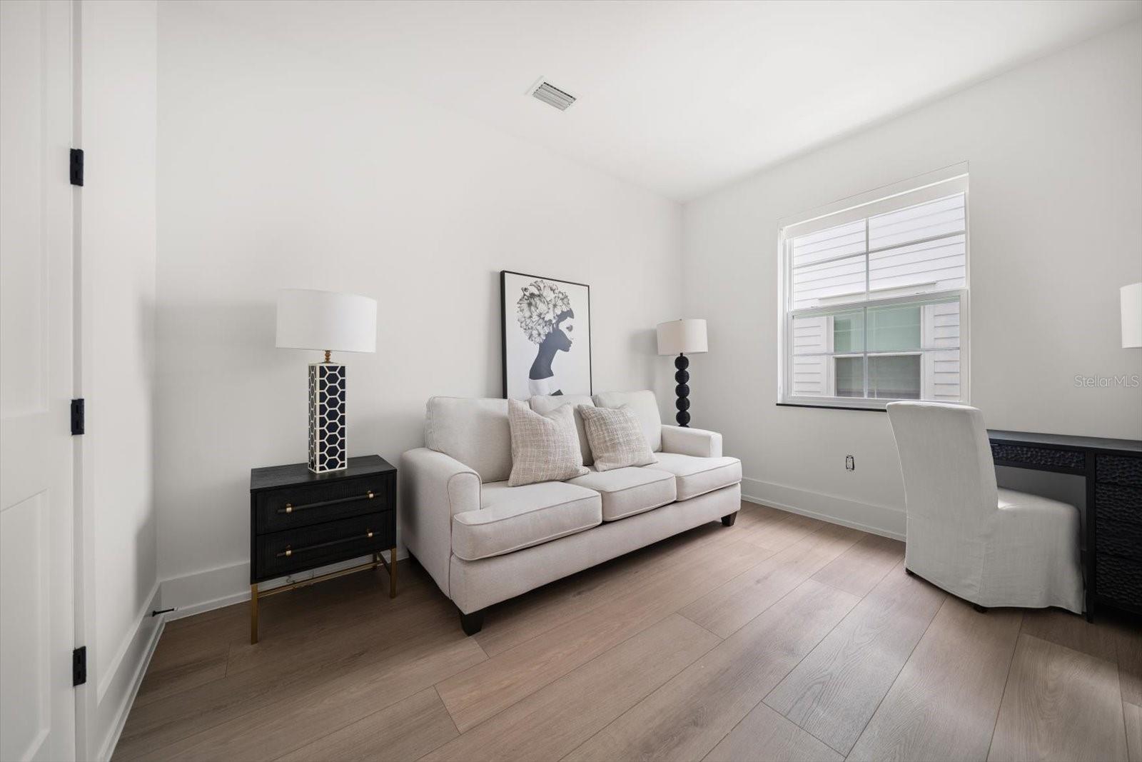 OAKLAND SUB - Residential