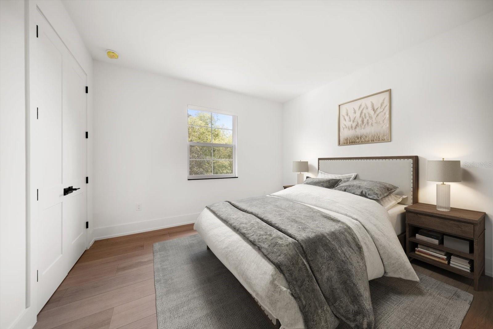 OAKLAND SUB - Residential