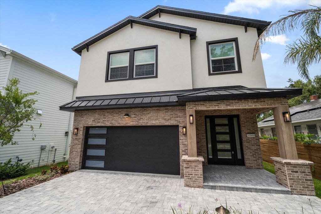 Photo of 1046 Bass Boulevard, Dunedin, FL 34698 (MLS # TB8341570)