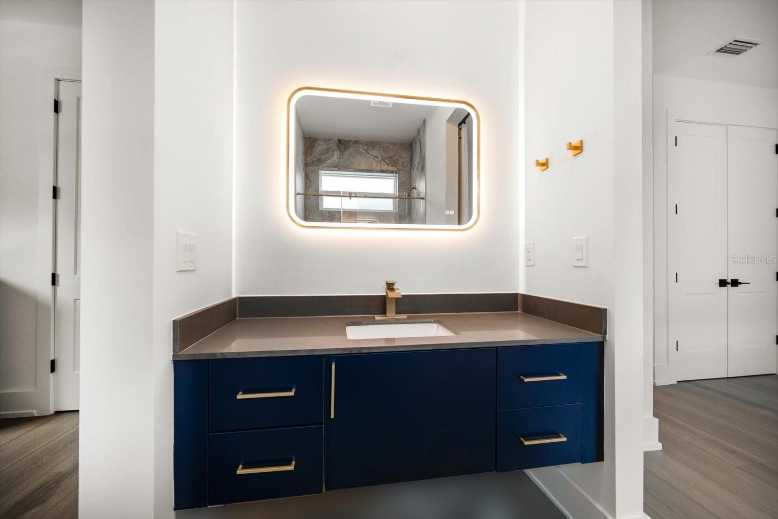 OAKLAND SUB - Residential