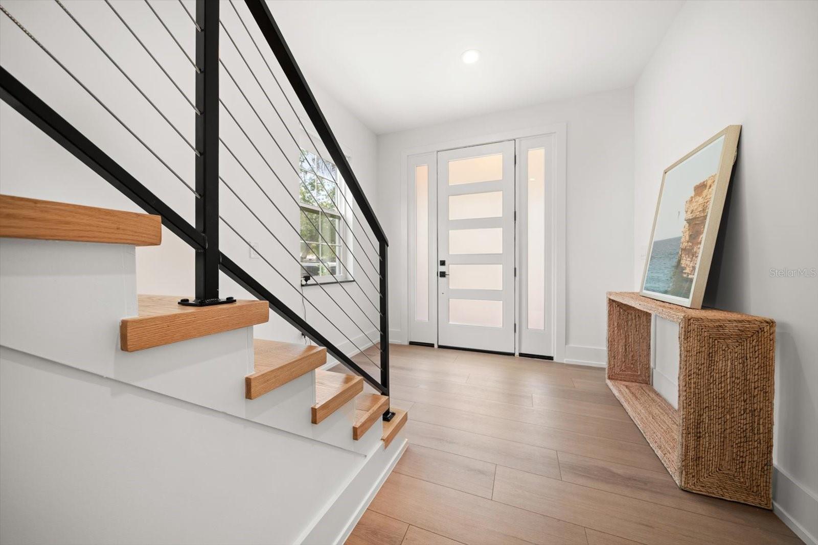 OAKLAND SUB - Residential