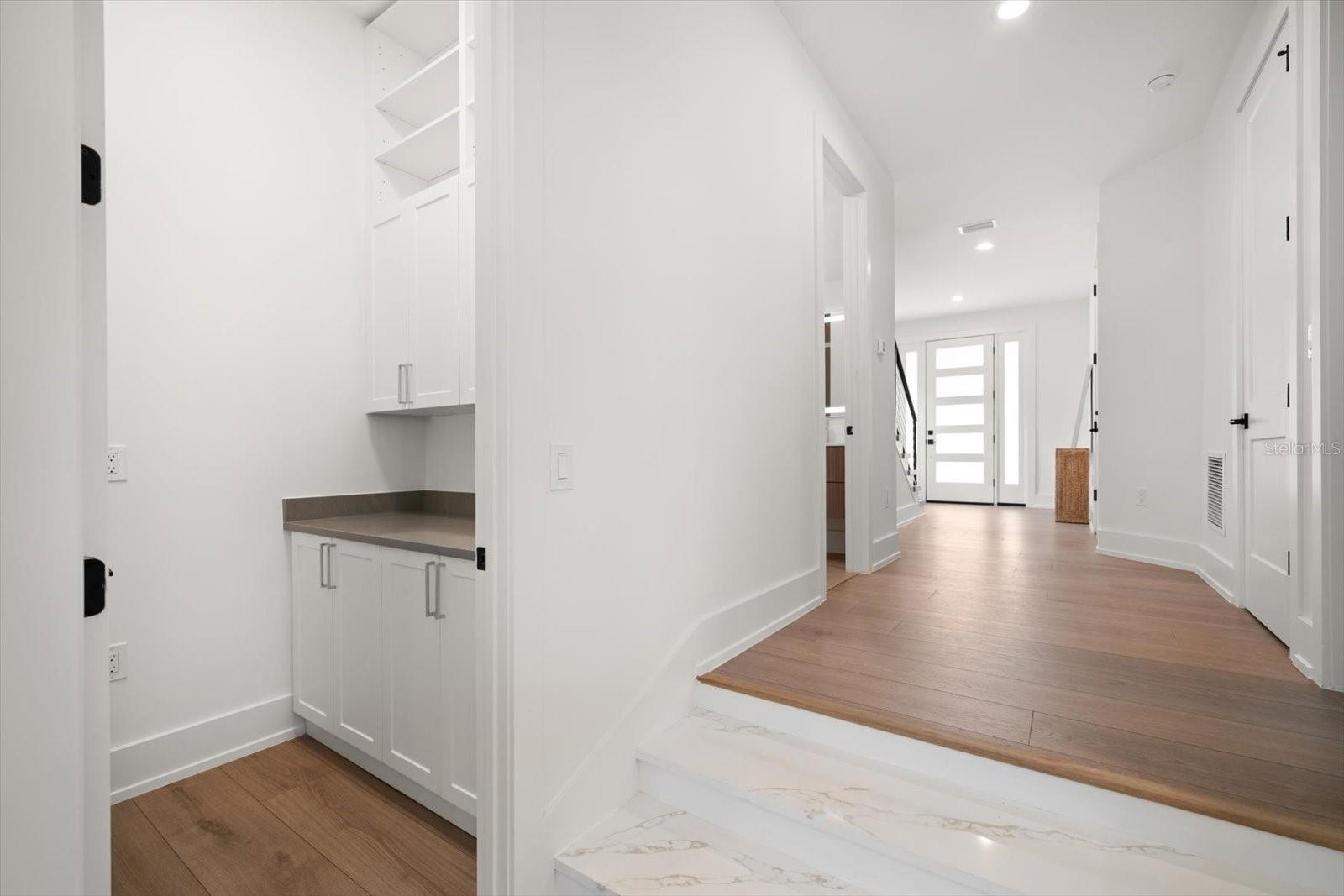 OAKLAND SUB - Residential