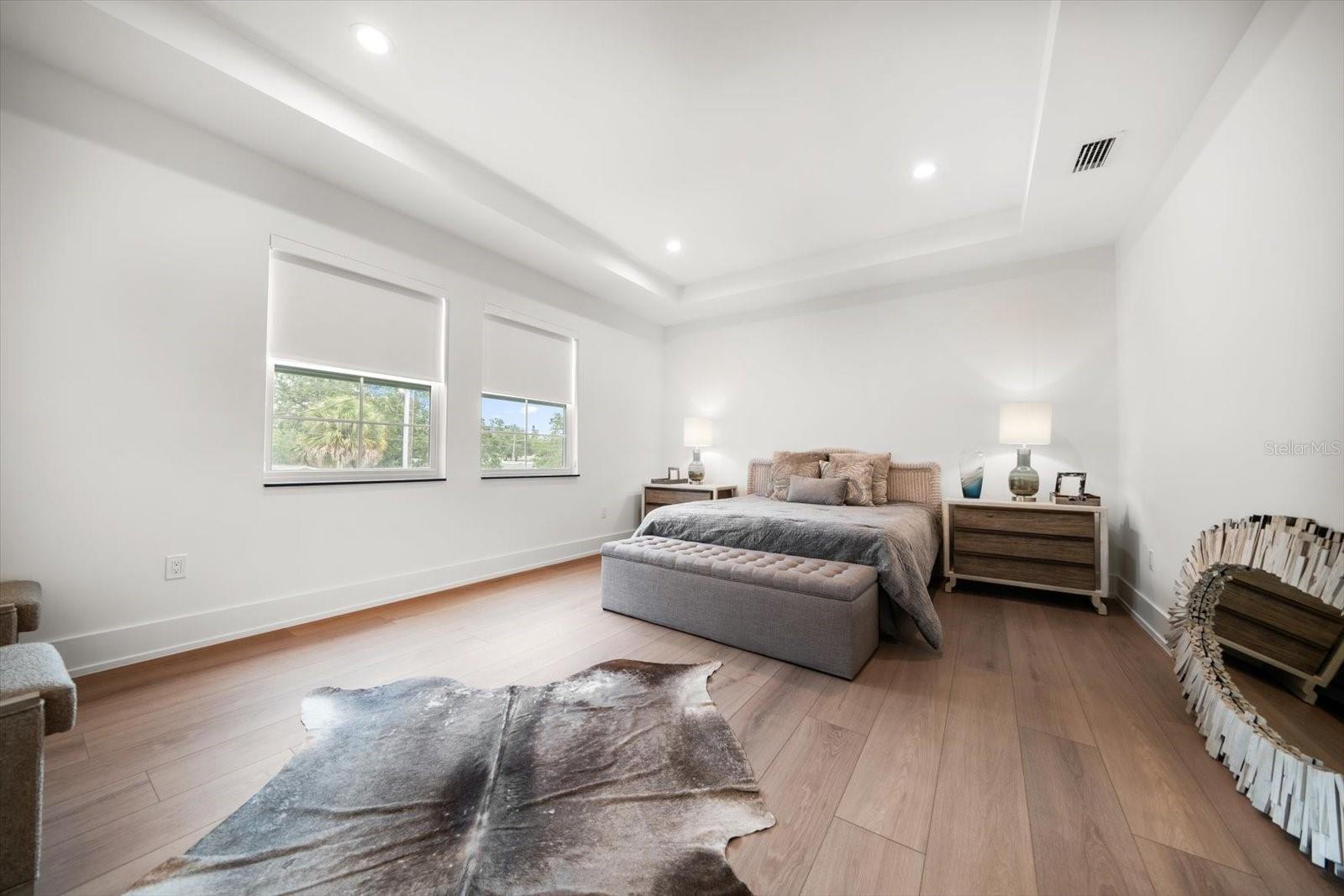 OAKLAND SUB - Residential