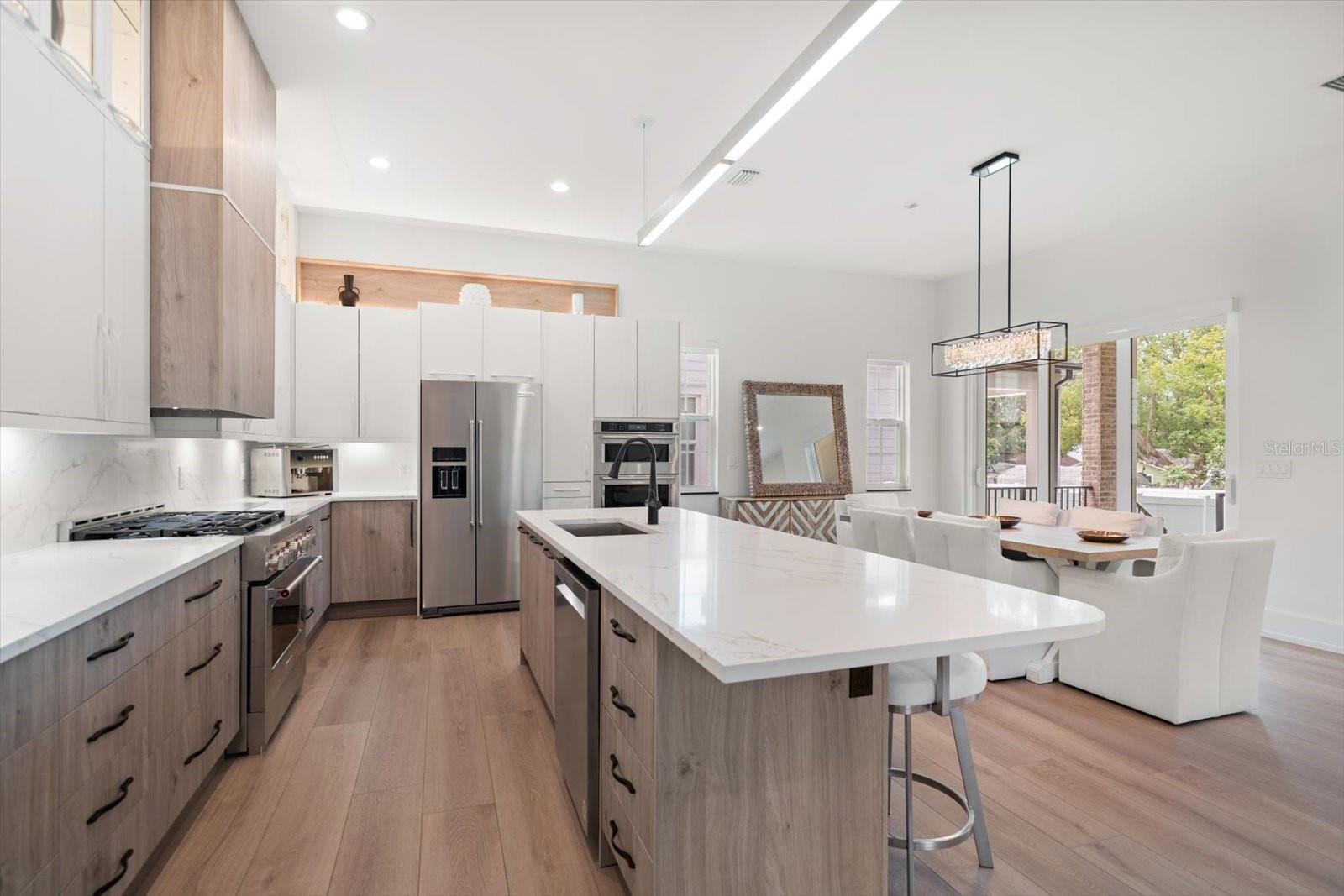 OAKLAND SUB - Residential