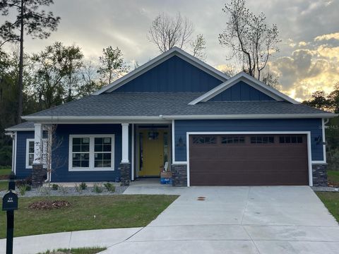 4102 NW 26TH DRIVE GAINESVILLE FL 32605