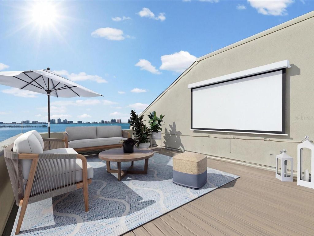 Photo of 50 Coe Road #126, Belleair, FL 33756 (MLS # TB8459700)