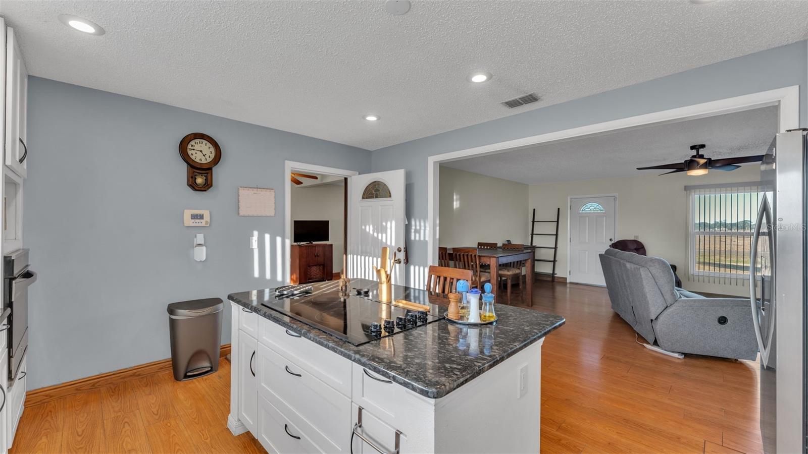 NOT IN SUBDIVISION - Residential