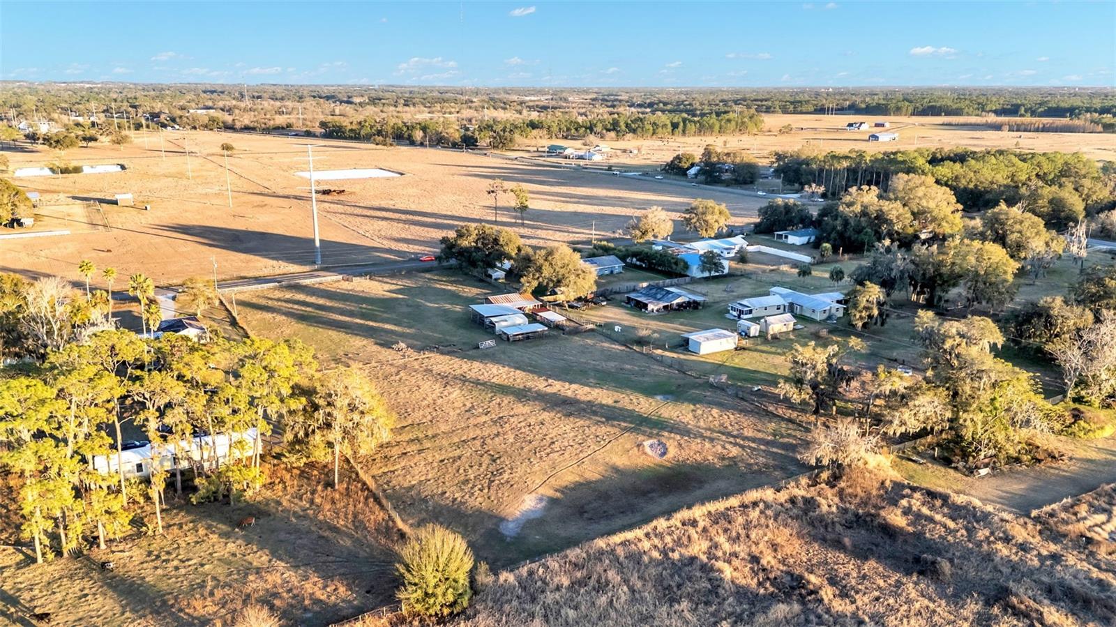 NOT IN SUBDIVISION - Residential