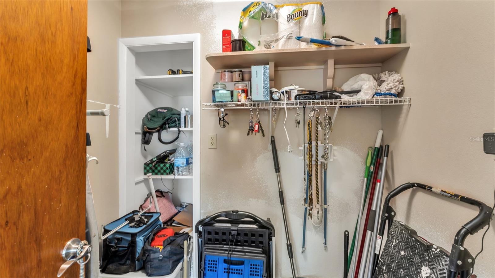 NOT IN SUBDIVISION - Residential