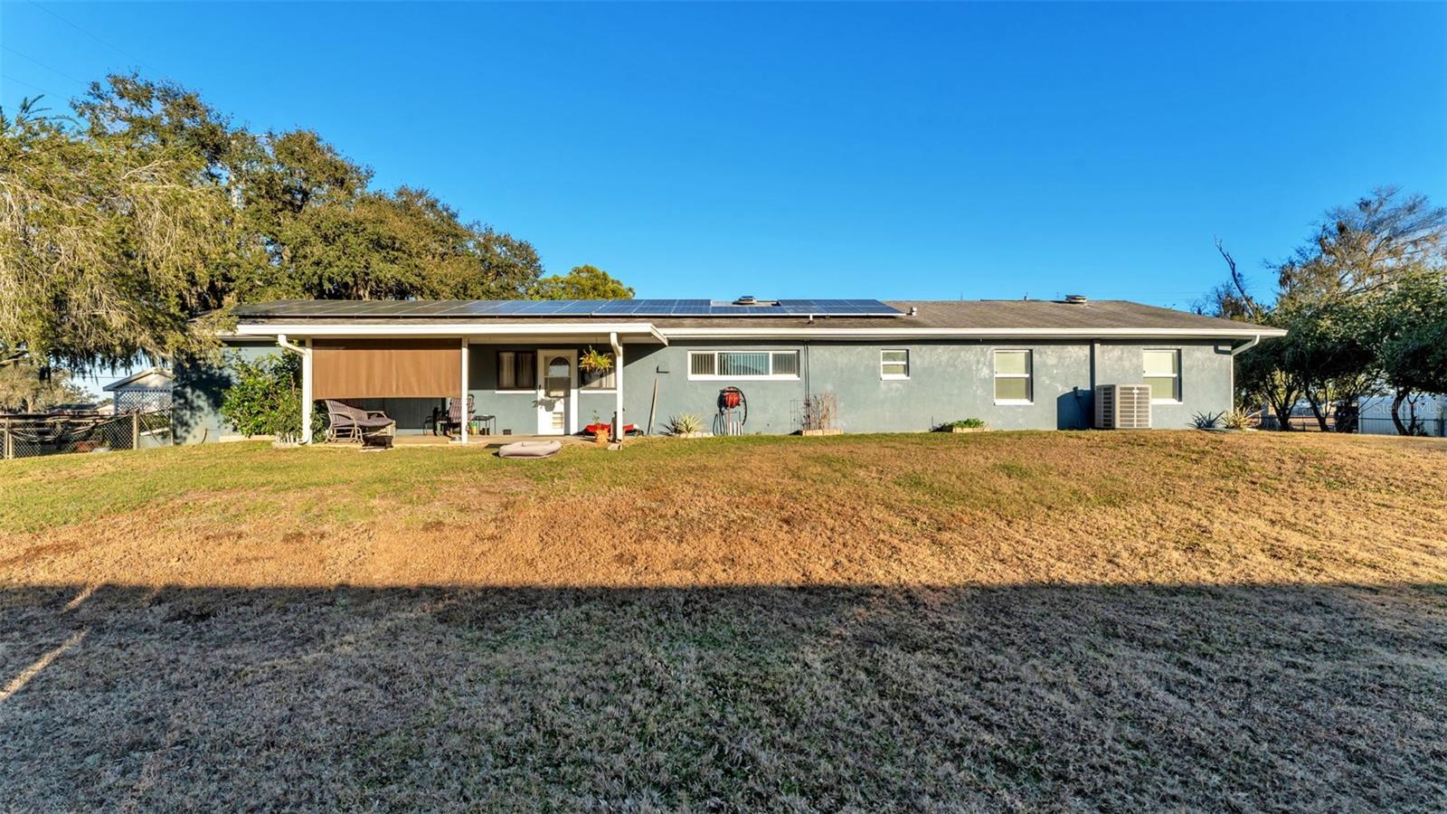 NOT IN SUBDIVISION - Residential