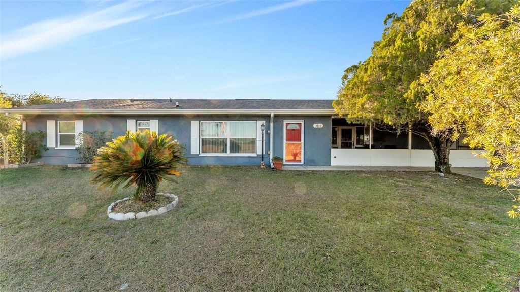 Photo of 3120 Shady Oak Drive E, Lakeland, FL 33810 (MLS # TB8467179)