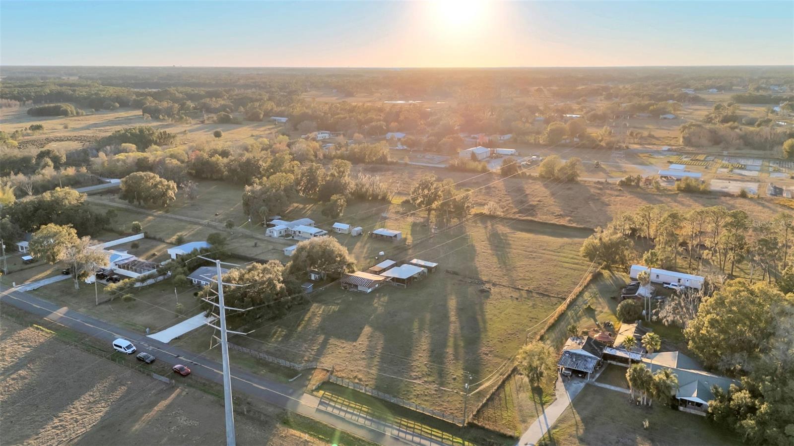 NOT IN SUBDIVISION - Residential