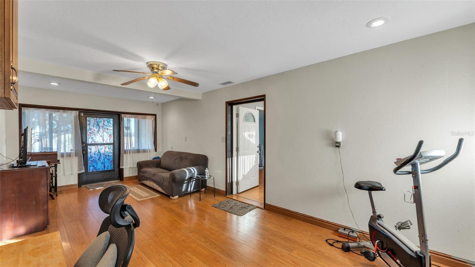 NOT IN SUBDIVISION - Residential