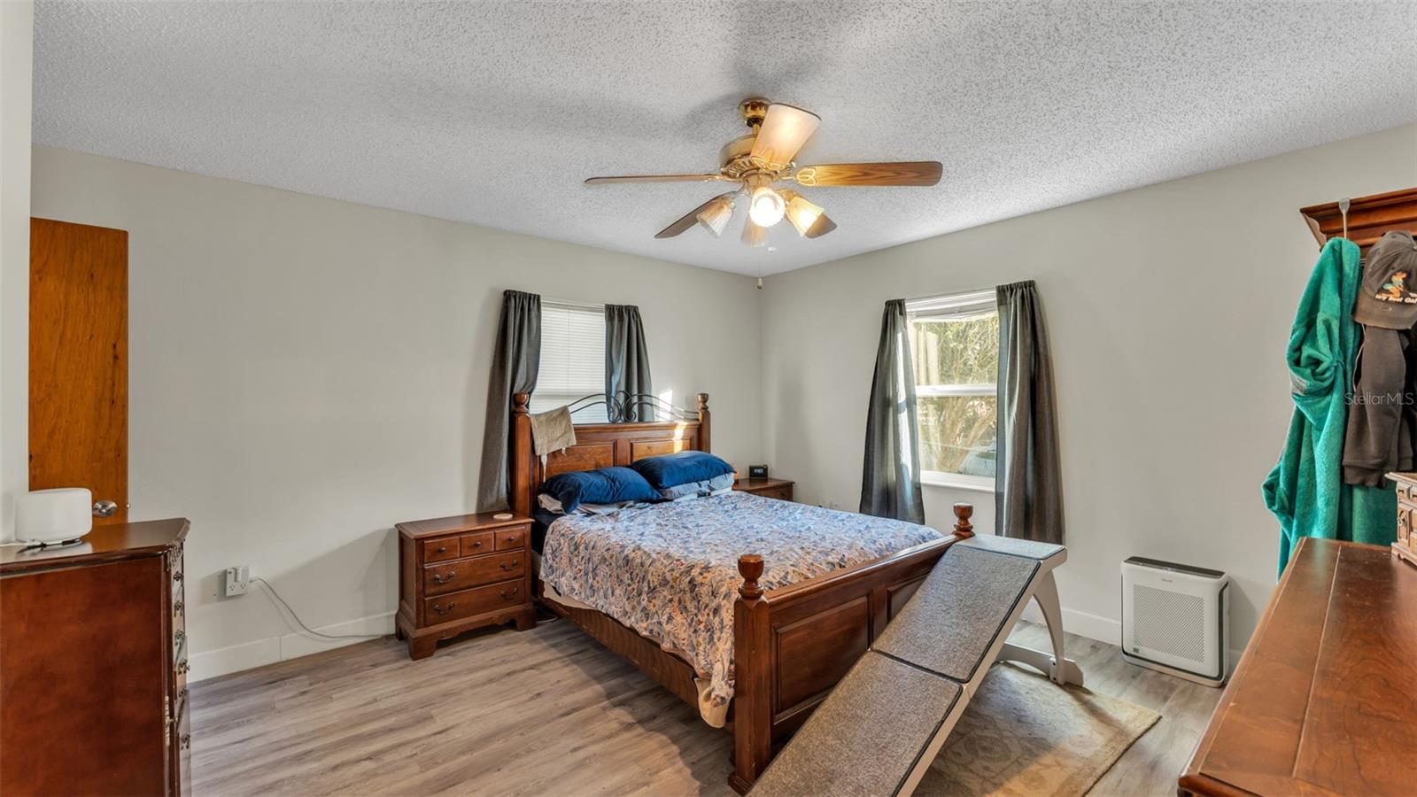 NOT IN SUBDIVISION - Residential