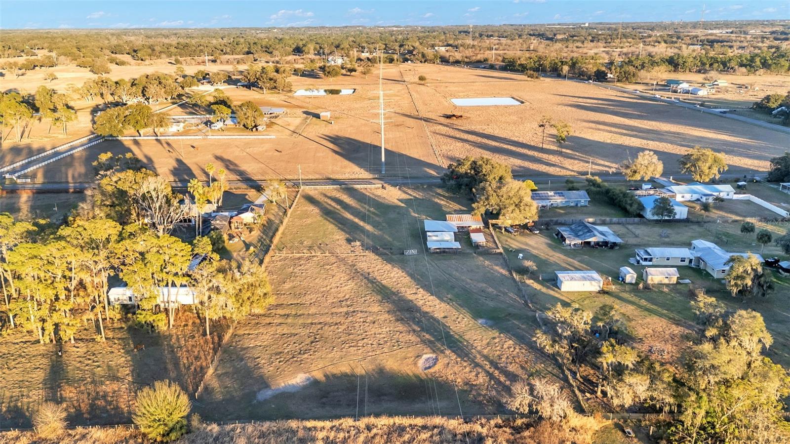 NOT IN SUBDIVISION - Residential