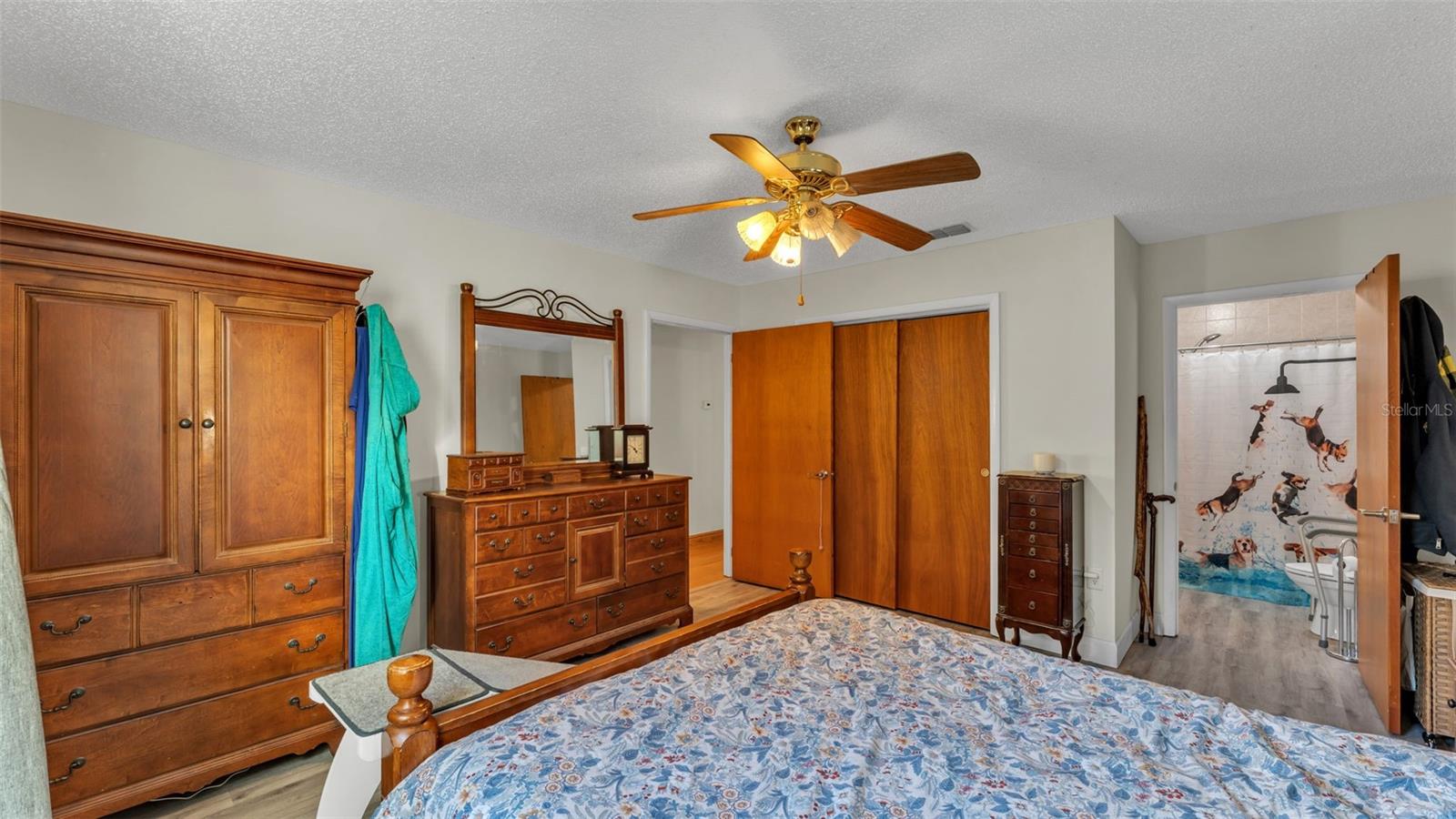 NOT IN SUBDIVISION - Residential