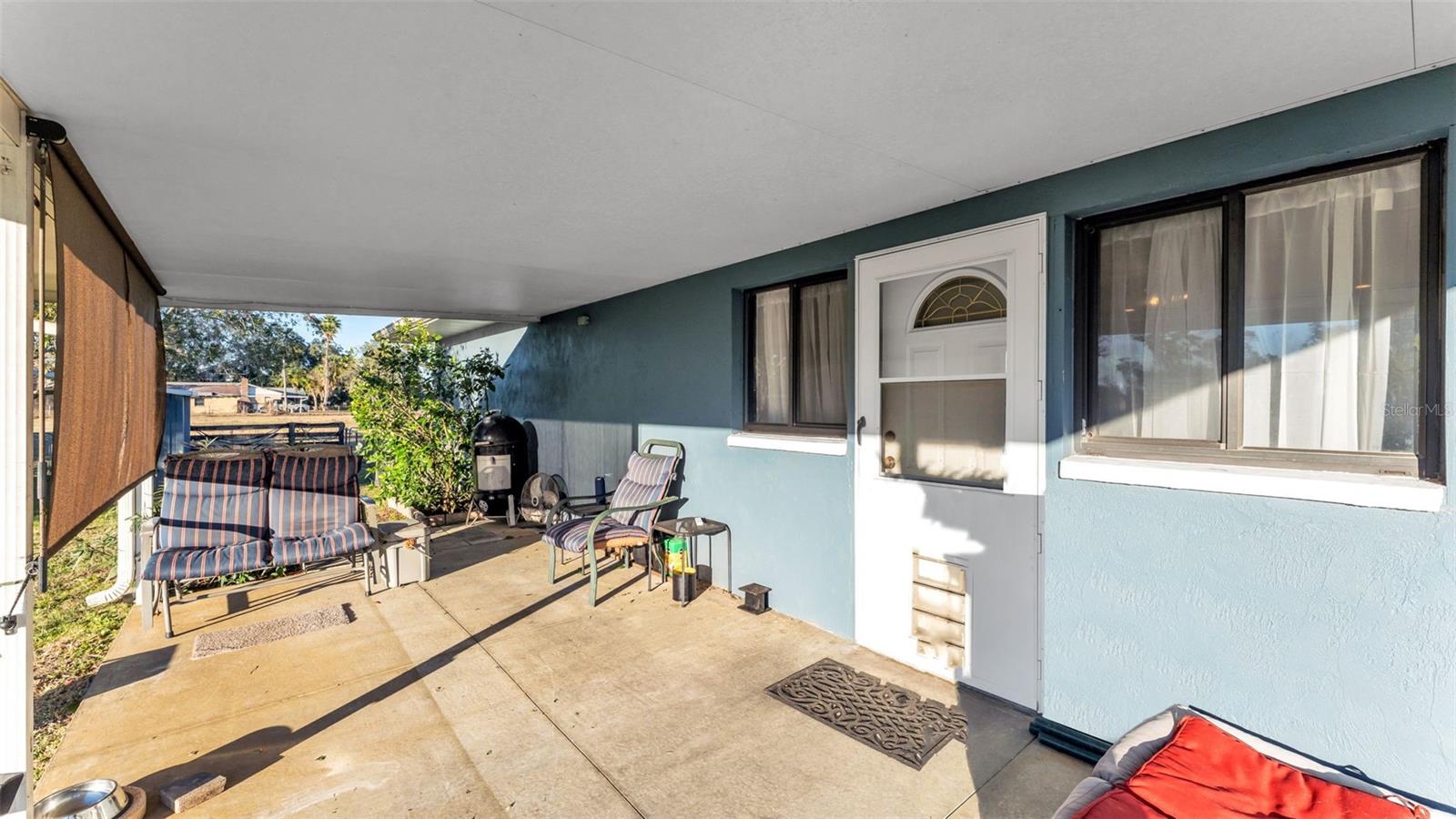 NOT IN SUBDIVISION - Residential