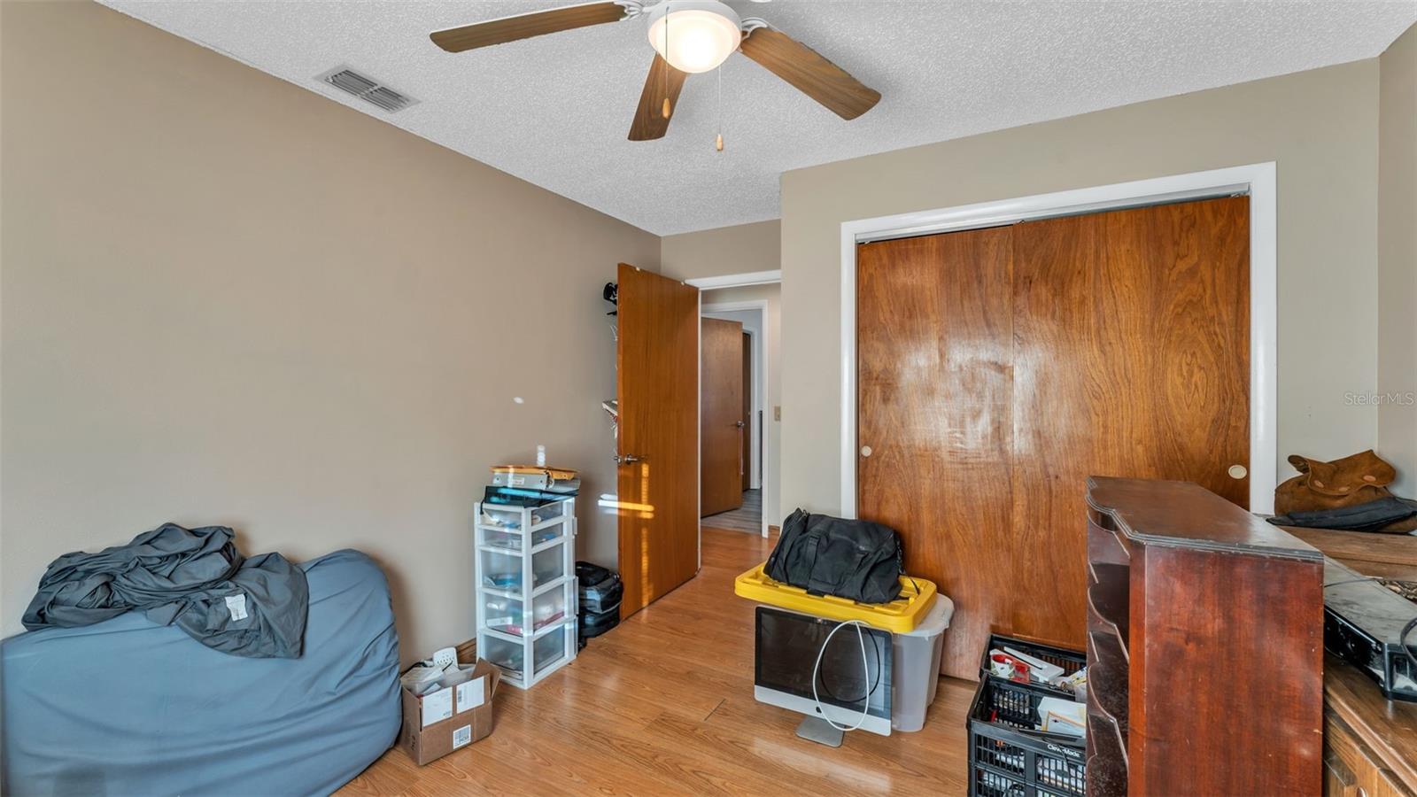 NOT IN SUBDIVISION - Residential