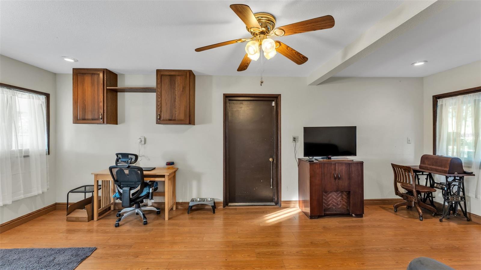 NOT IN SUBDIVISION - Residential