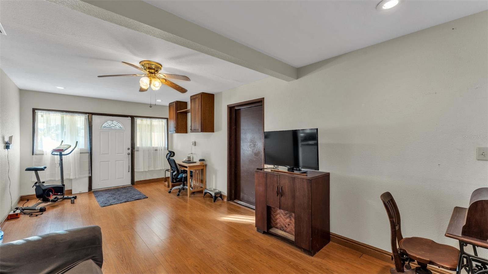 NOT IN SUBDIVISION - Residential