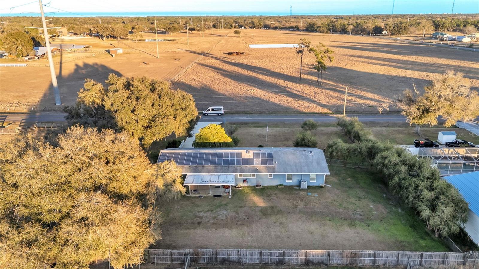 NOT IN SUBDIVISION - Residential