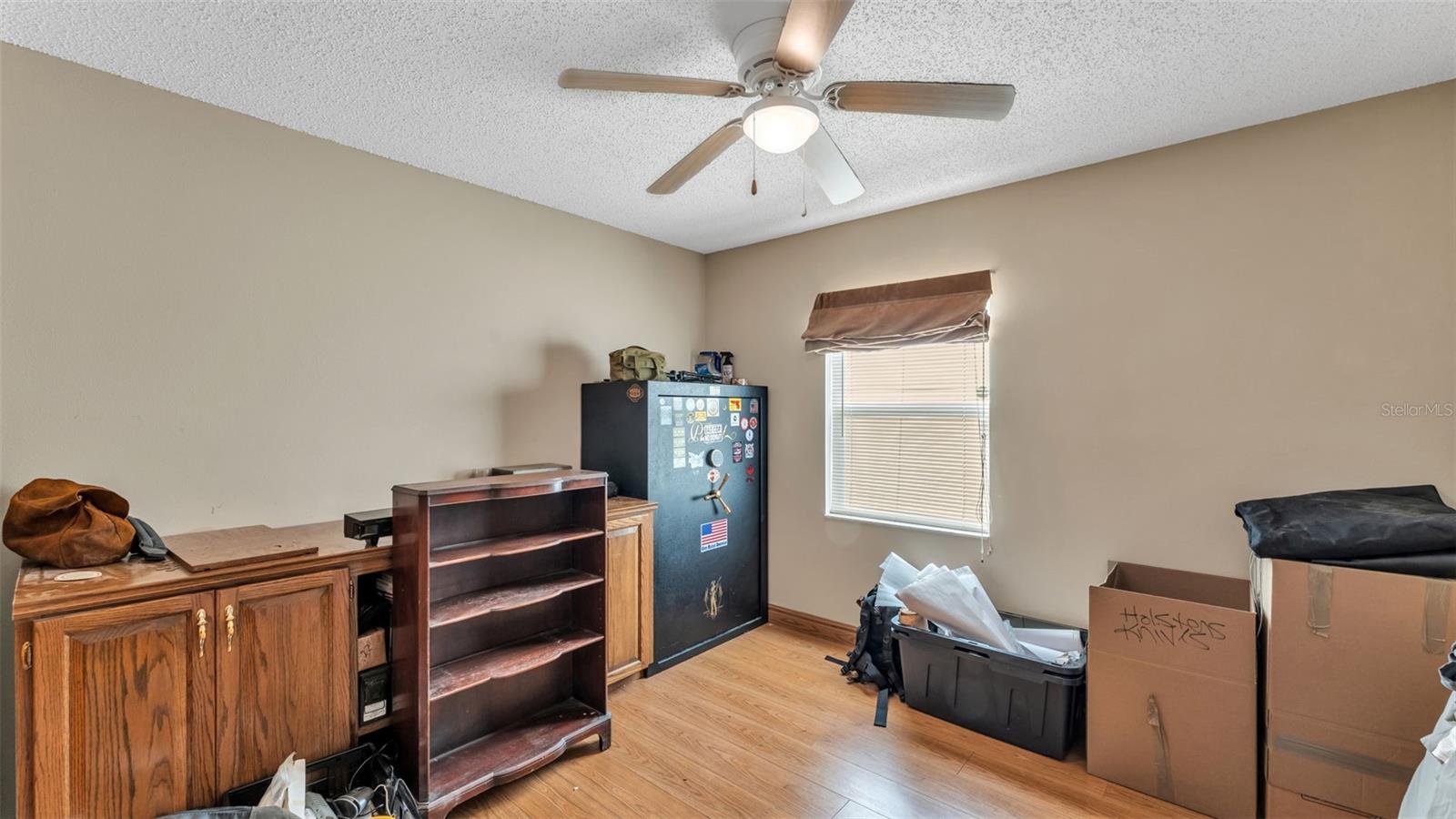 NOT IN SUBDIVISION - Residential