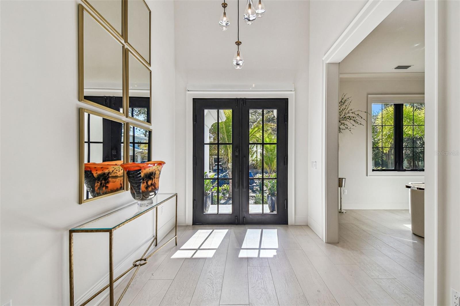 HARBOR VIEW - Residential