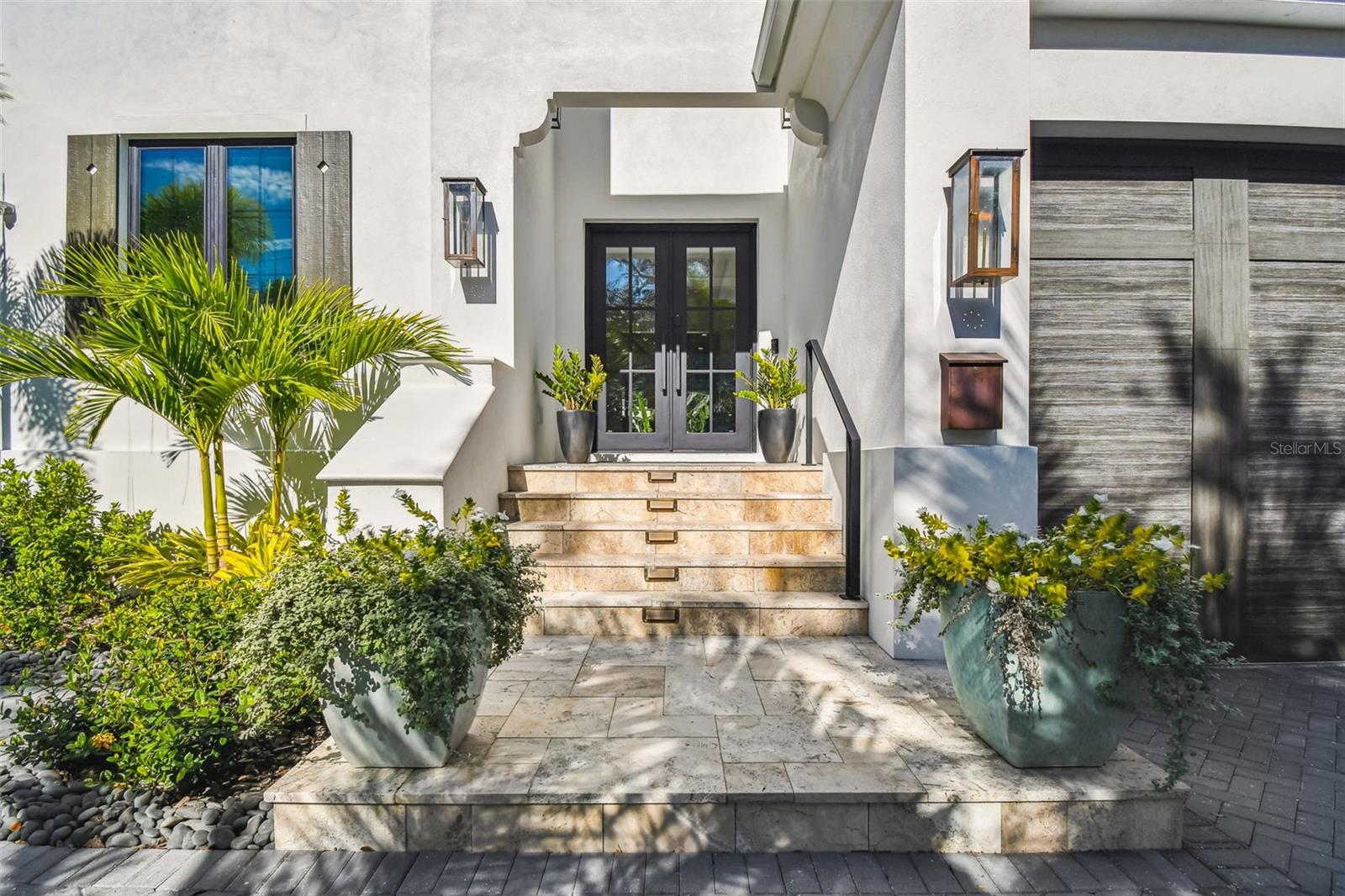 HARBOR VIEW - Residential