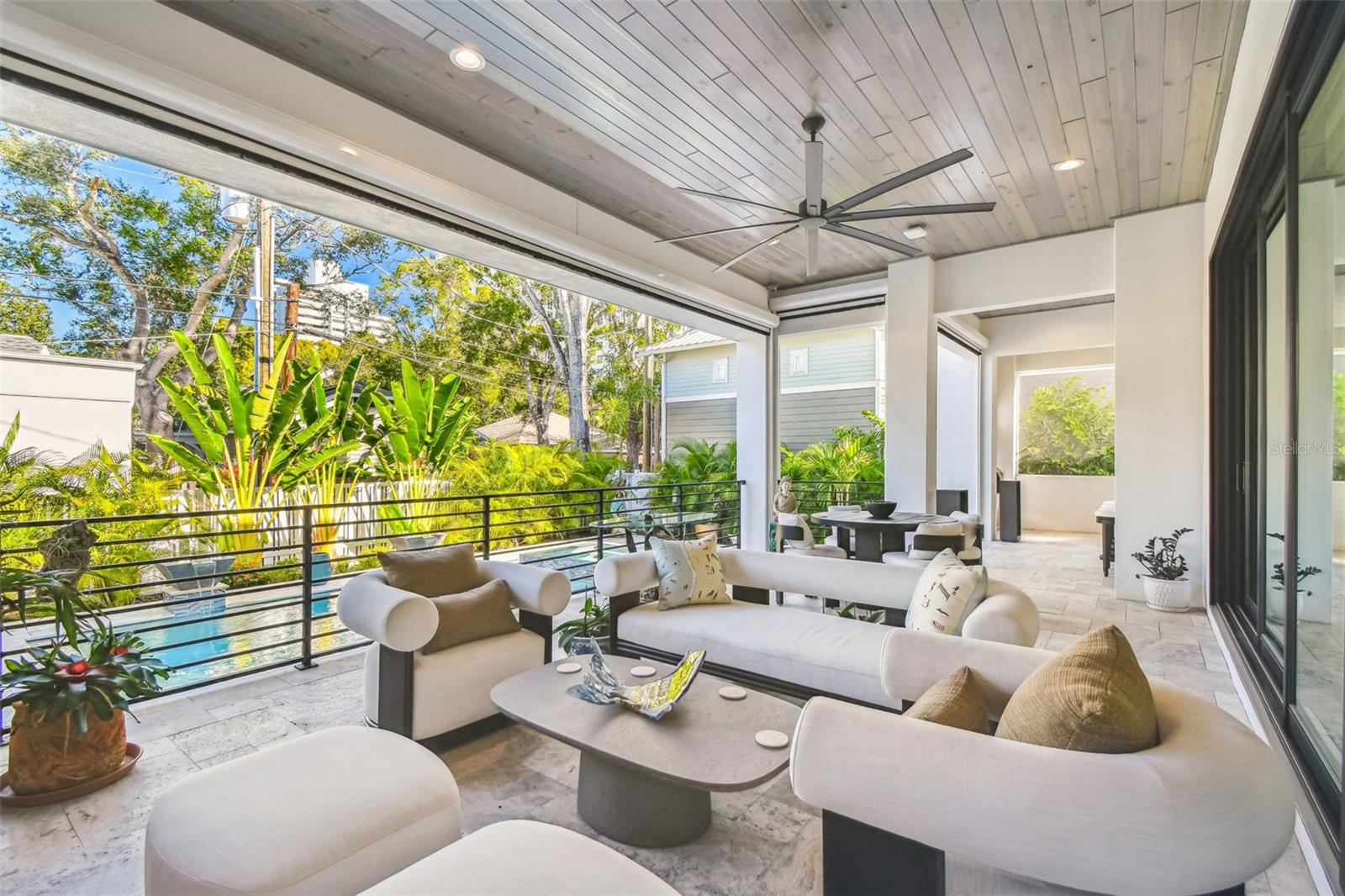 HARBOR VIEW - Residential