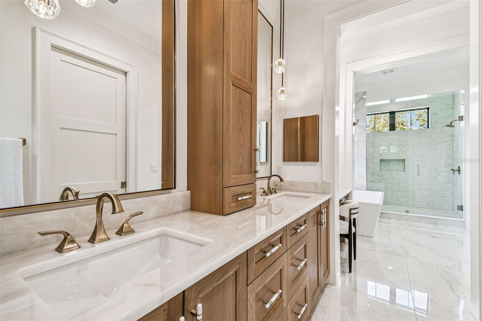 HARBOR VIEW - Residential