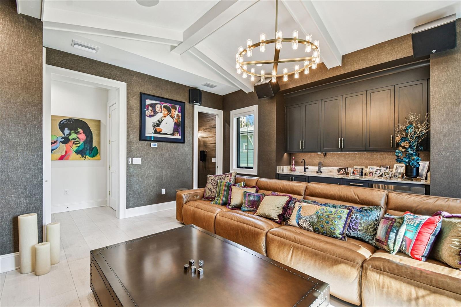 HARBOR VIEW - Residential