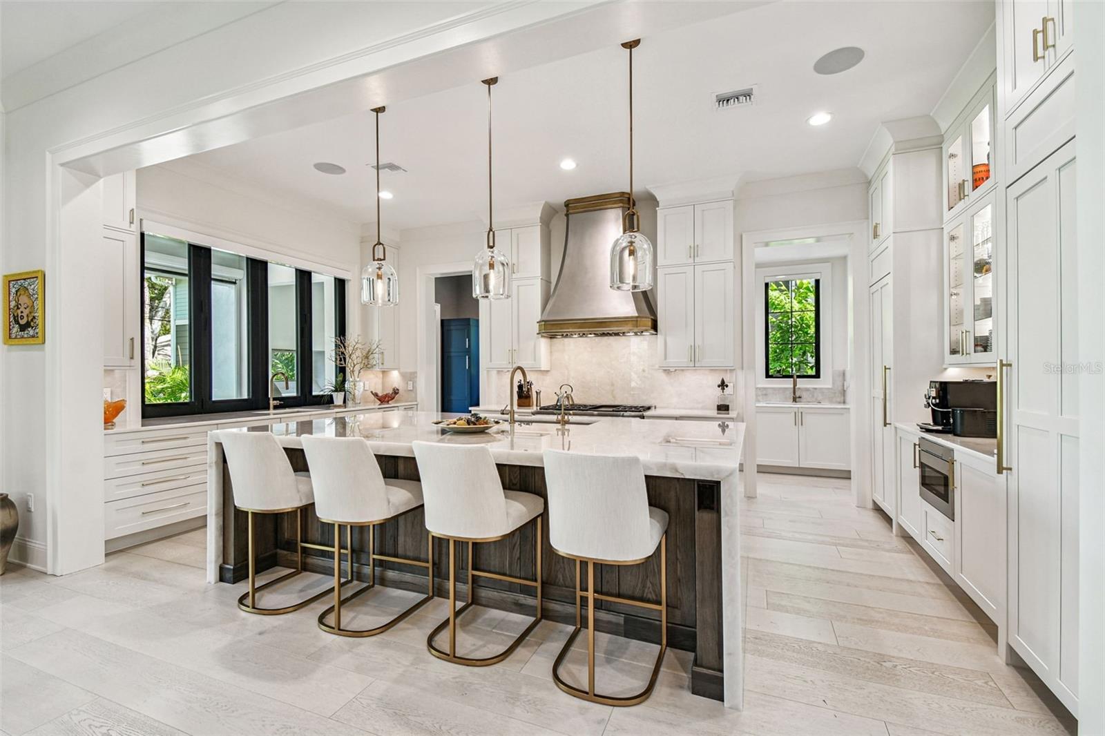 HARBOR VIEW - Residential