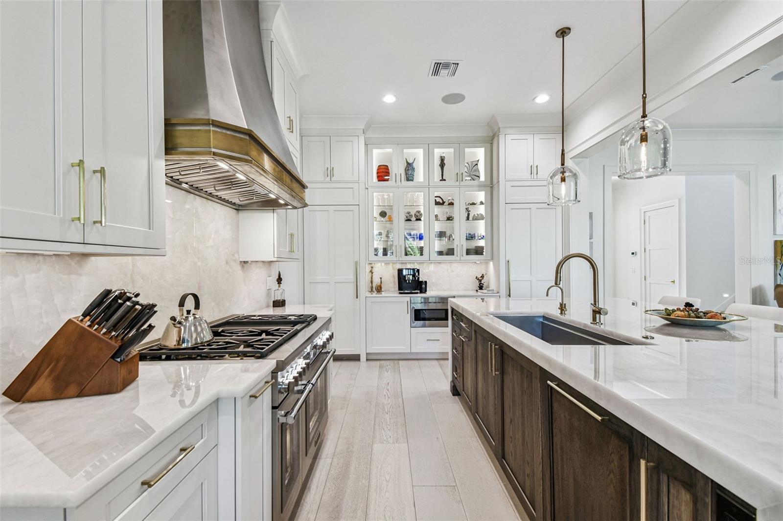 HARBOR VIEW - Residential