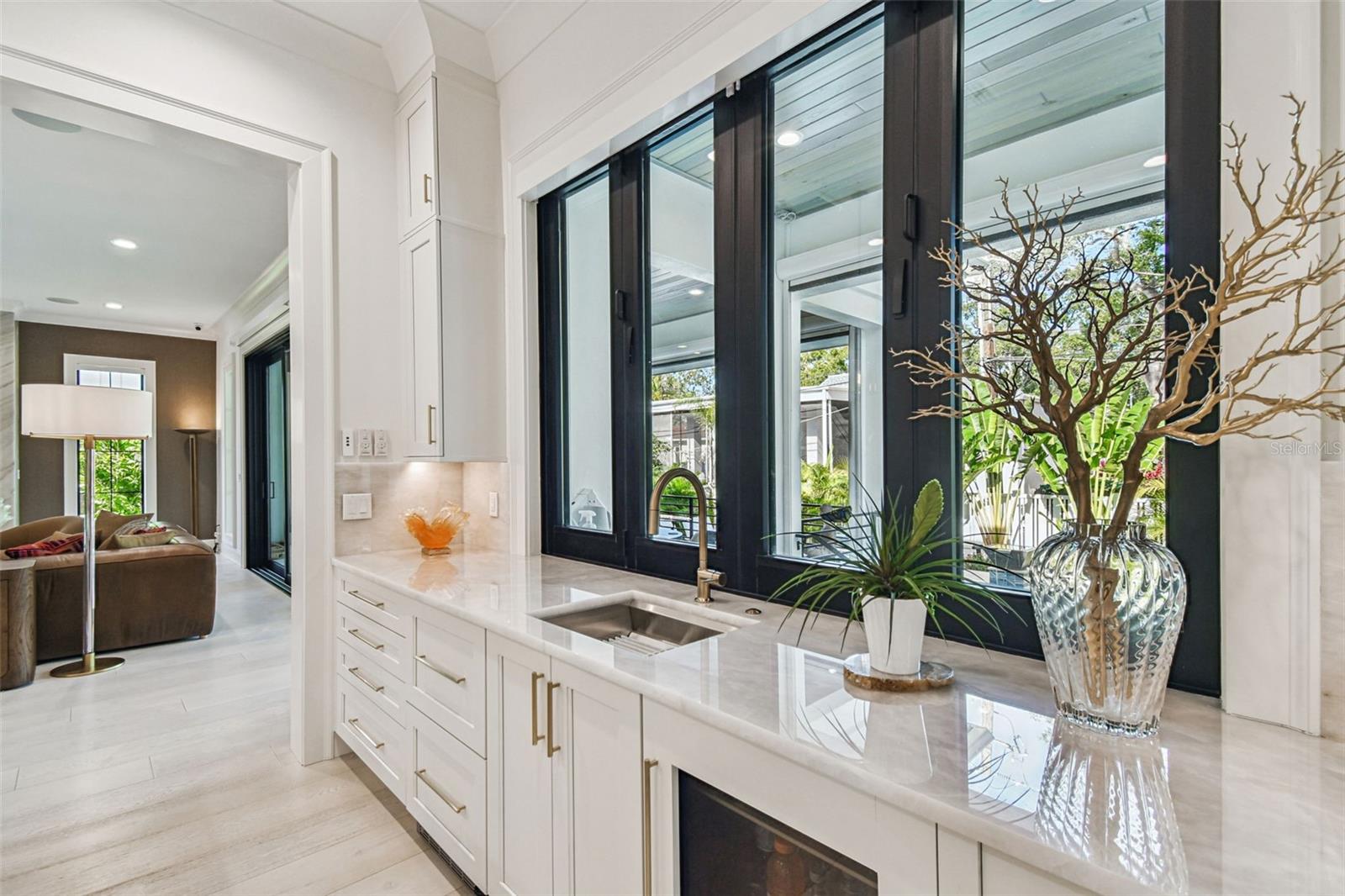 HARBOR VIEW - Residential