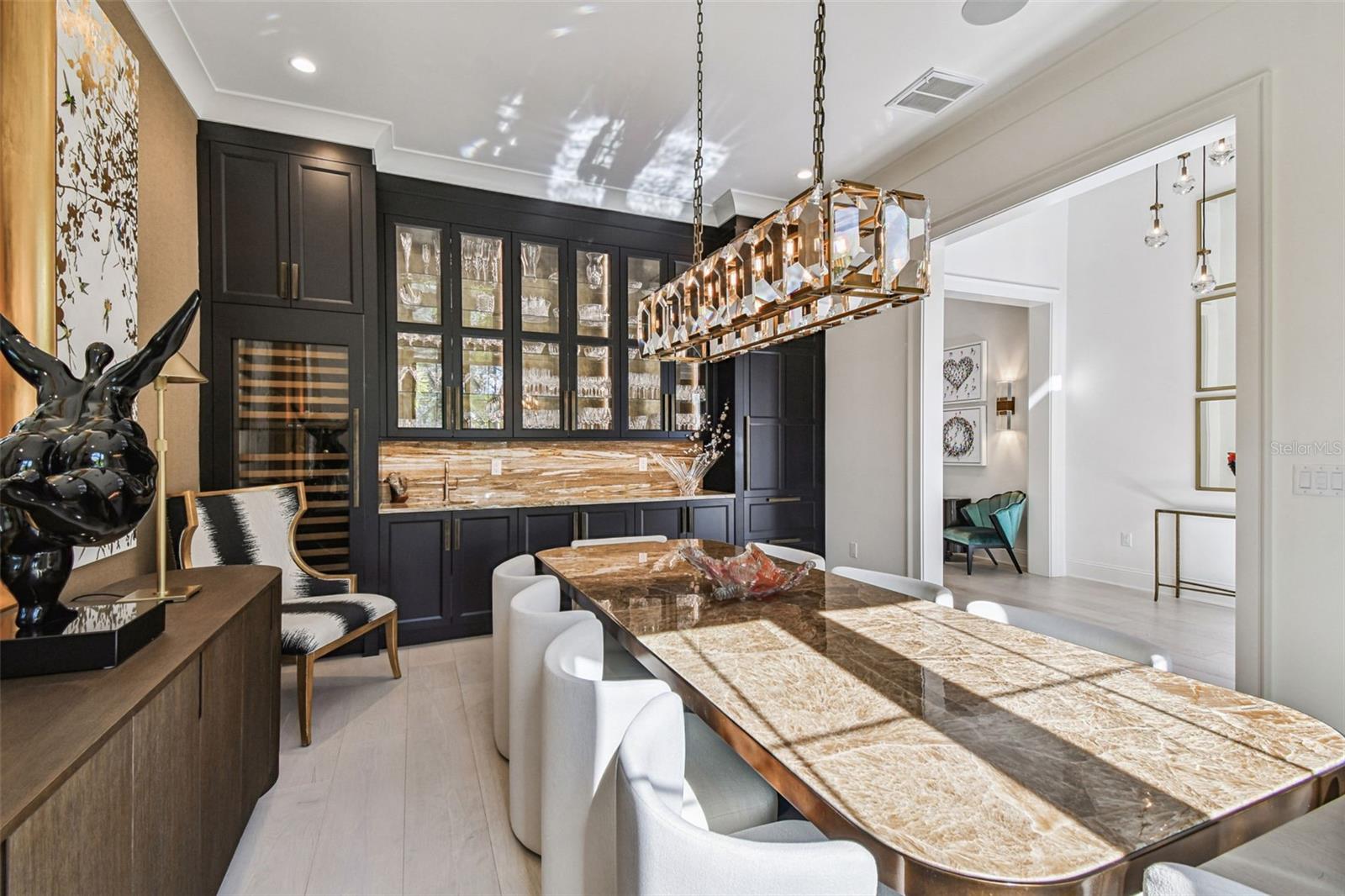 HARBOR VIEW - Residential