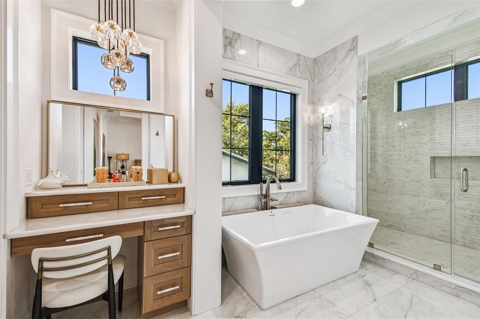 HARBOR VIEW - Residential