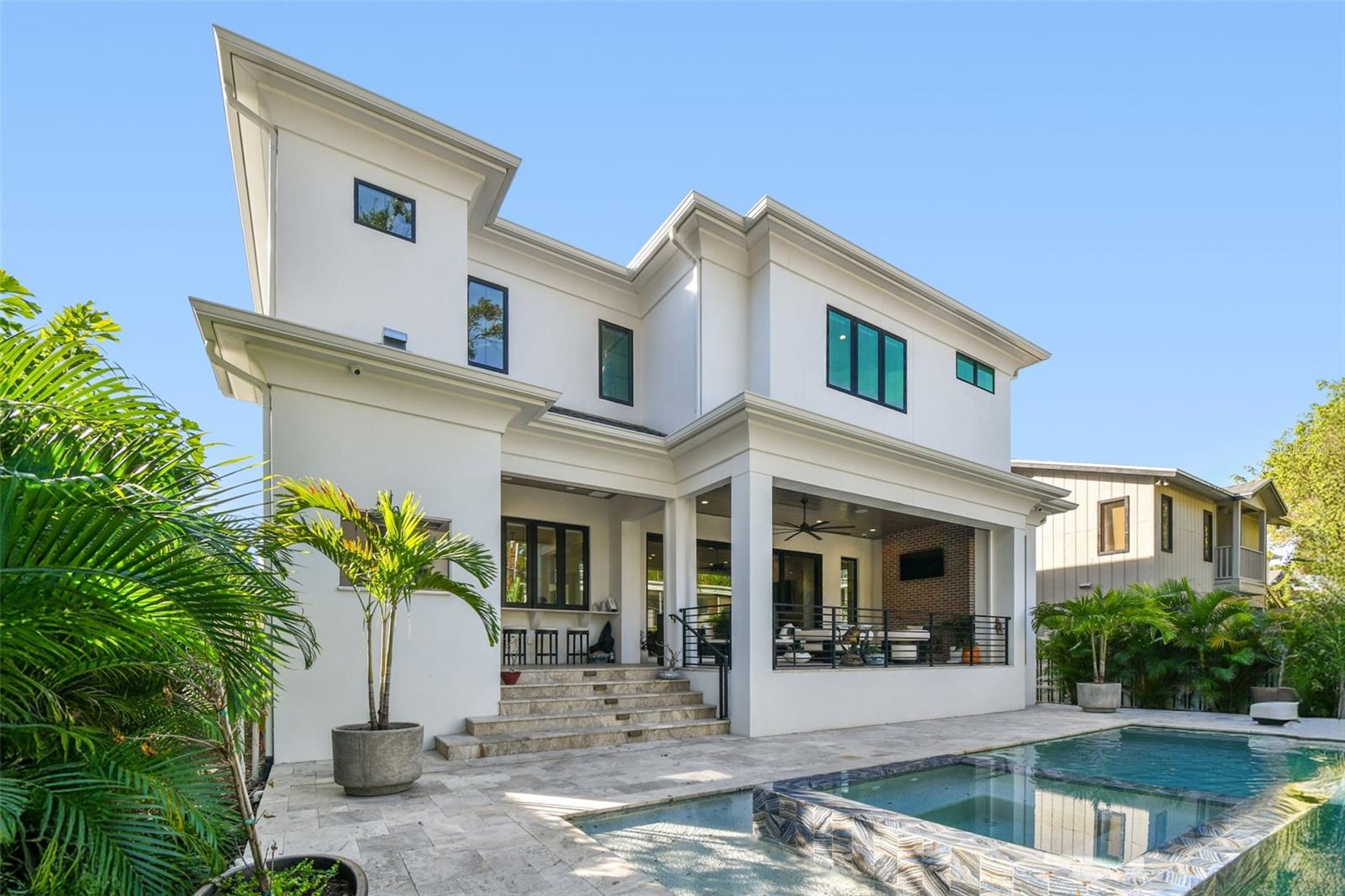 HARBOR VIEW - Residential