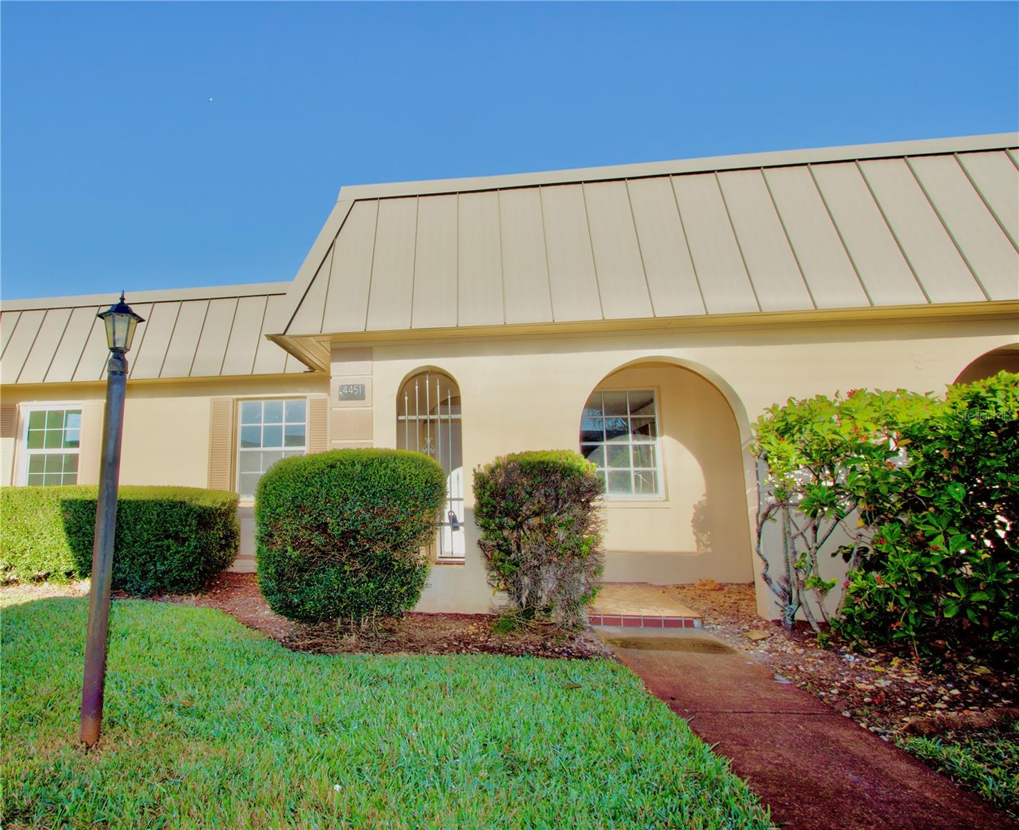 GARDENS OF BEACON WD - Residential